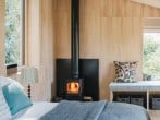 log burner log burner